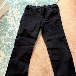 Amanda Jean by Gloria Vanderbilt - Black